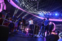 Agnyaathavaasi Movie Music Launch
